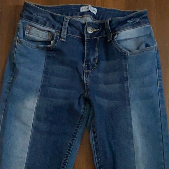 Denim Jeans - Picture 1 of 2